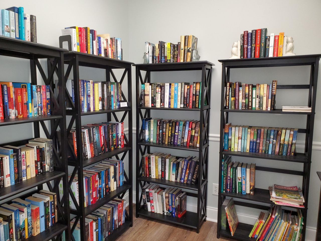 1151 Blue Heron Point Photo 33