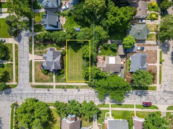 845 Rose Street, West Lafayette, IN 47906