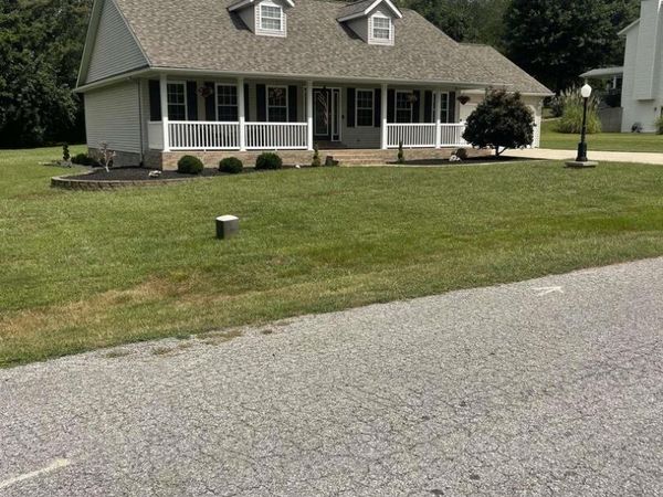 117 Jeremy Drive, Carterville, IL 62918