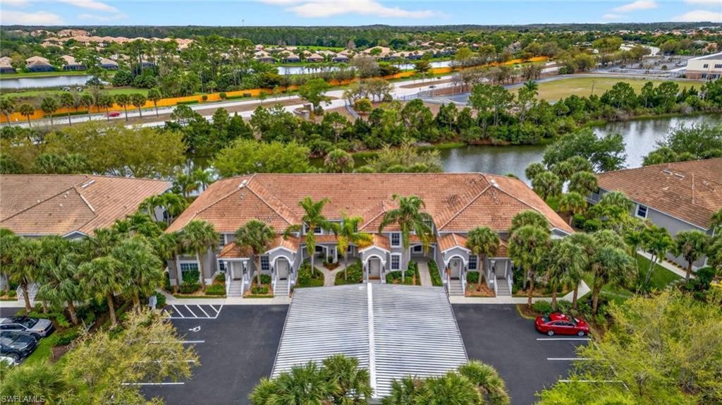 10109 Colonial Country Club Blvd, Unit 2409, Fort Myers, FL 33913 Photo