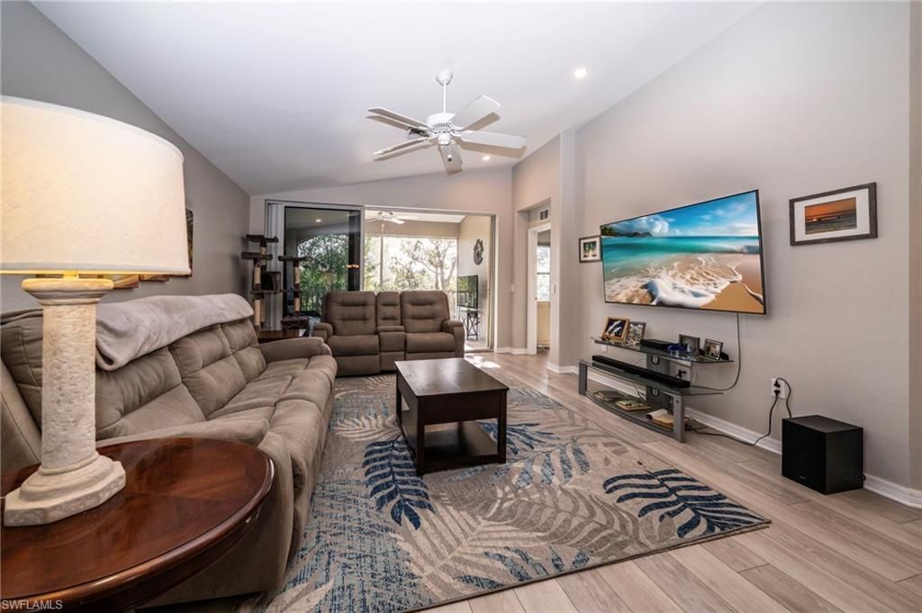 10109 Colonial Country Club Blvd, Unit 2409, Fort Myers, FL 33913 Photo