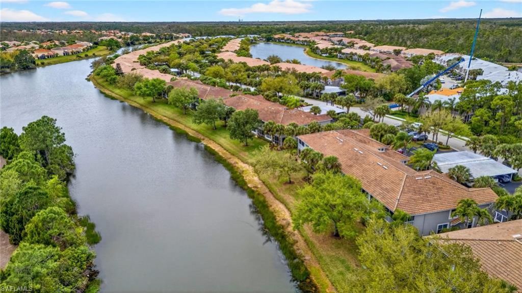 10109 Colonial Country Club Blvd, Unit 2409, Fort Myers, FL 33913 Photo