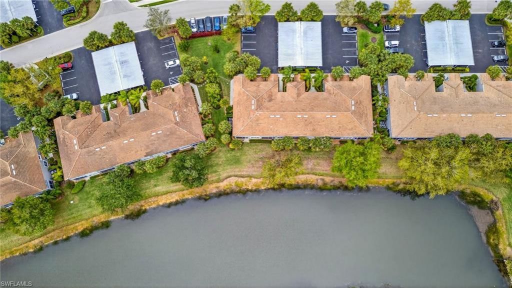 10109 Colonial Country Club Blvd, Unit 2409, Fort Myers, FL 33913 Photo