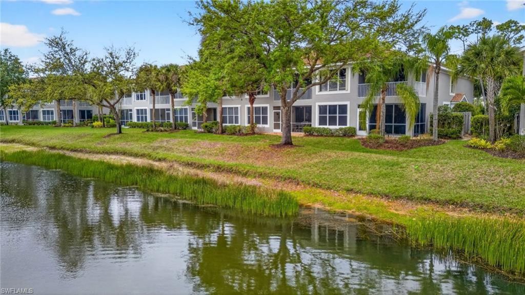 10109 Colonial Country Club Blvd, Unit 2409, Fort Myers, FL 33913 Photo