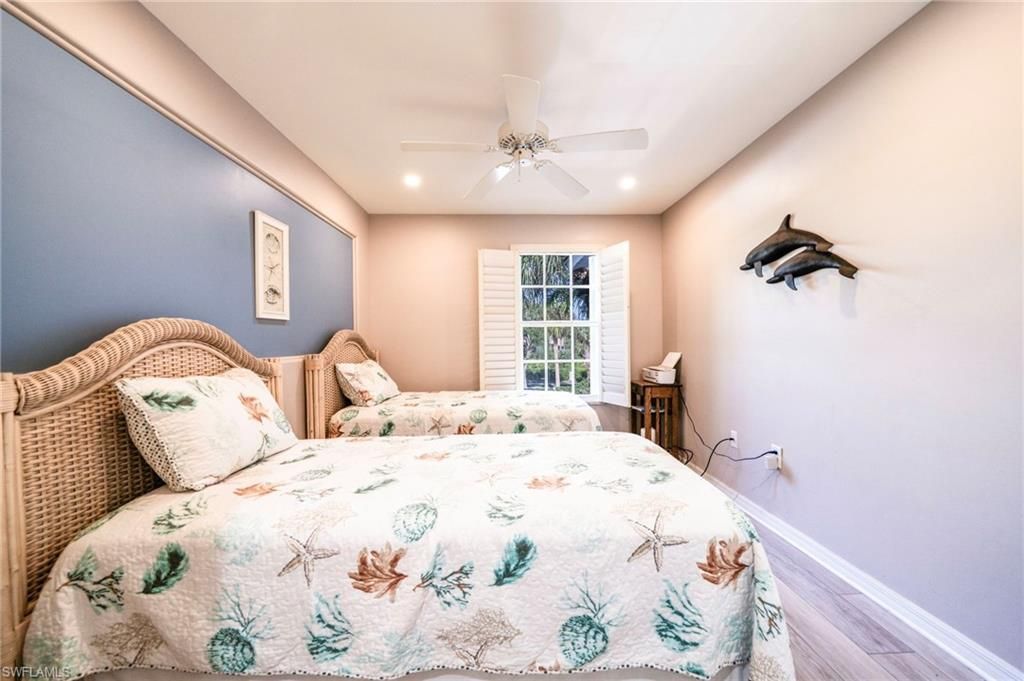 10109 Colonial Country Club Blvd, Unit 2409, Fort Myers, FL 33913 Photo