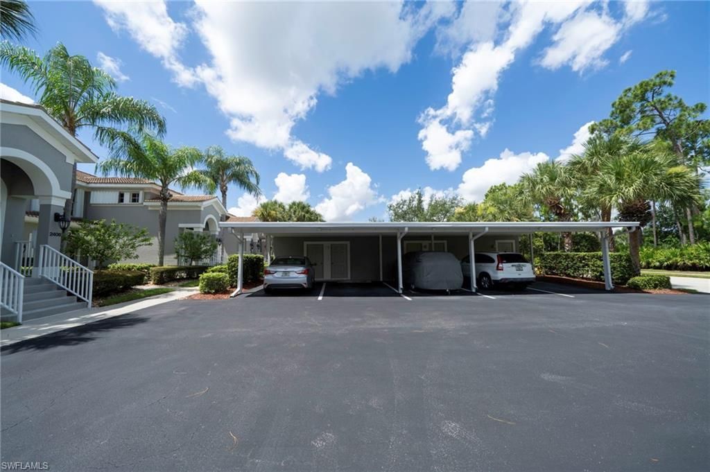 10109 Colonial Country Club Blvd, Unit 2409, Fort Myers, FL 33913 Photo