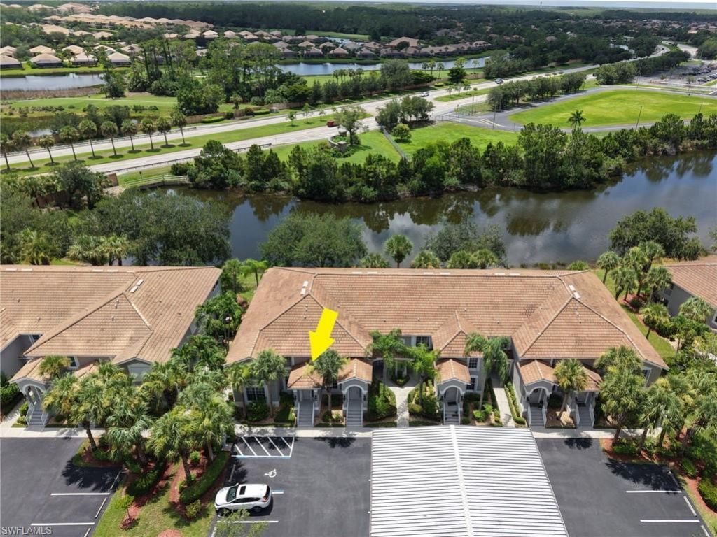 10109 Colonial Country Club Blvd, Unit 2409, Fort Myers, FL 33913 Photo