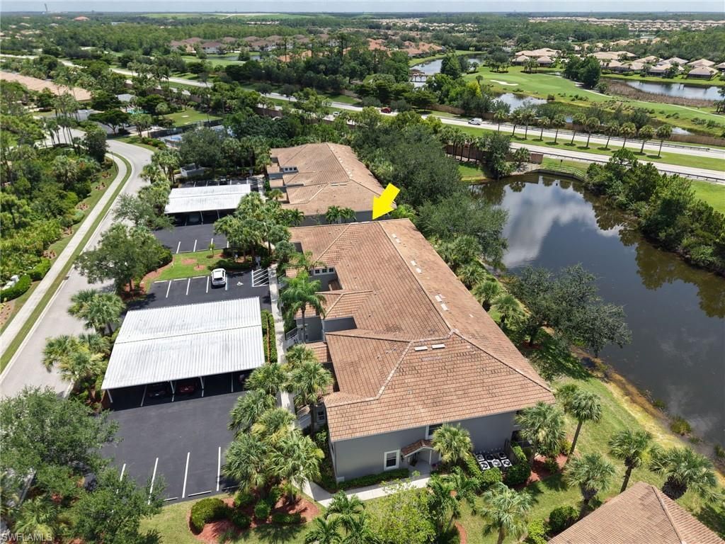 10109 Colonial Country Club Blvd, Unit 2409, Fort Myers, FL 33913 Photo