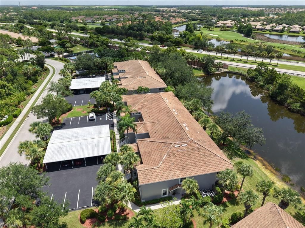 10109 Colonial Country Club Blvd, Unit 2409, Fort Myers, FL 33913 Photo
