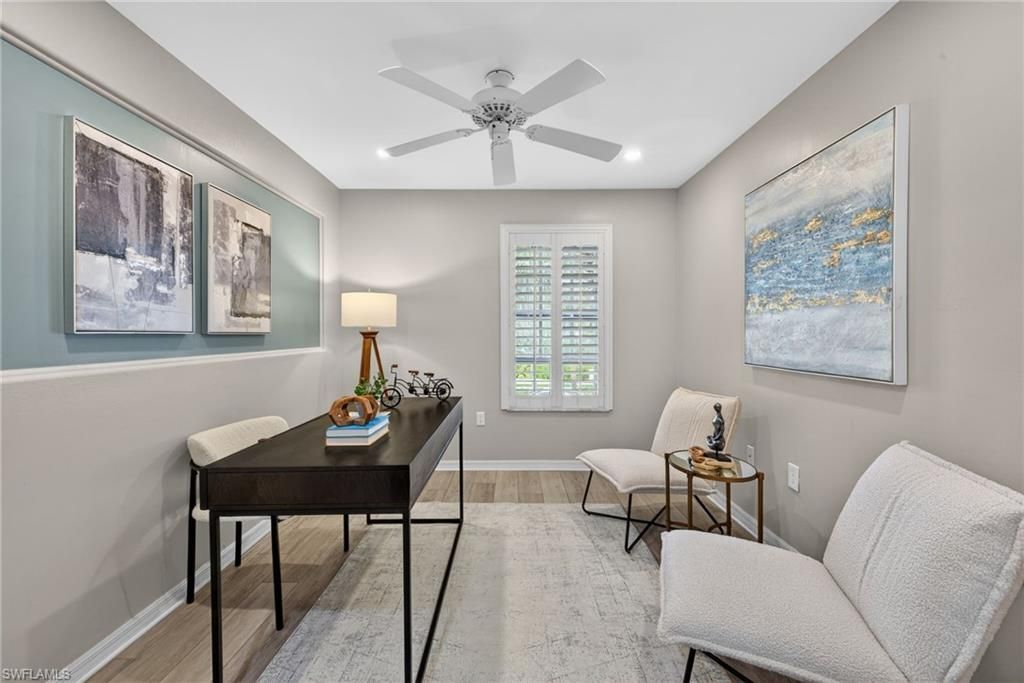 10109 Colonial Country Club Blvd, Unit 2409, Fort Myers, FL 33913 Photo