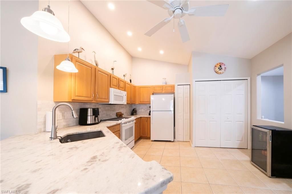 10109 Colonial Country Club Blvd, Unit 2409, Fort Myers, FL 33913 Photo