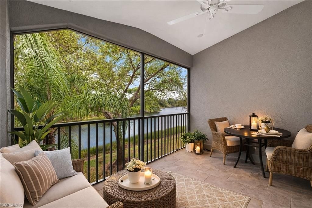 10109 Colonial Country Club Blvd, Unit 2409, Fort Myers, FL 33913 Photo