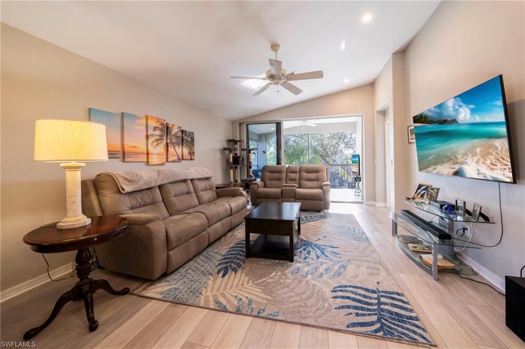 10109 Colonial Country Club Blvd, Unit 2409, Fort Myers, FL 33913 Photo