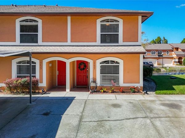 14623 PAR CLUB CIRCLE, Unit 14623, TAMPA, FL 33618