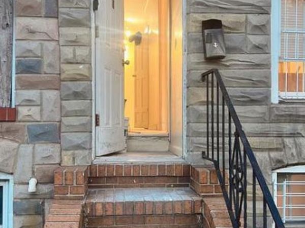 407 S SMALLWOOD STREET, BALTIMORE, MD 21223