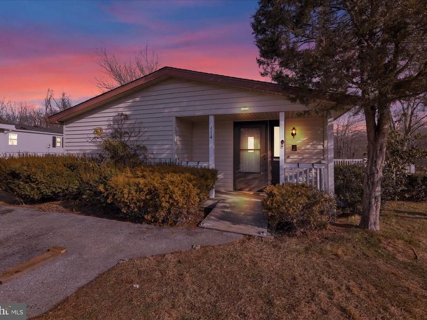 114 Heister Road, Birdsboro, PA 19508 Main Photo