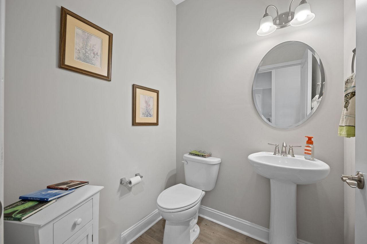 125 Camelia Park Lane Photo 14