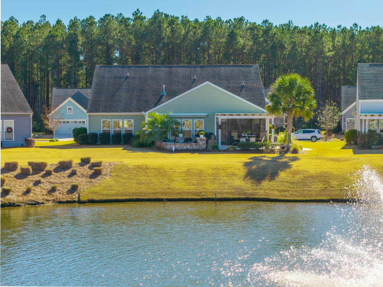 125 Camelia Park Lane Photo 31