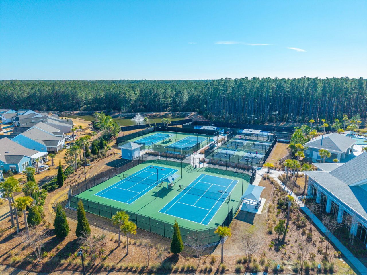 125 Camelia Park Lane Photo 33