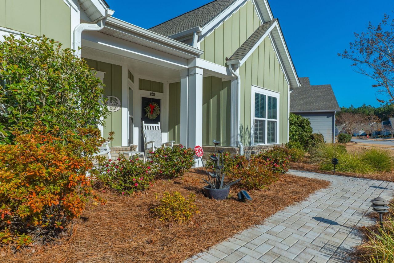 125 Camelia Park Lane Photo 4