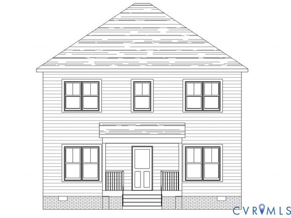 0 Courtney Road, Hanover, VA 23069