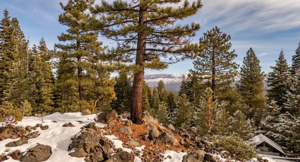 11392 Lockwood Drive, Truckee, CA 96161 Photo