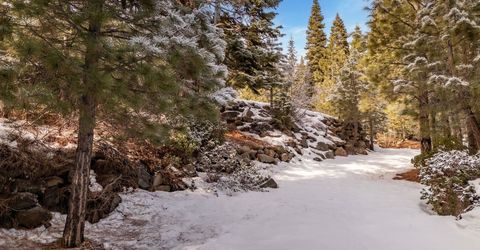11392 Lockwood Drive, Truckee, CA 96161 Photo
