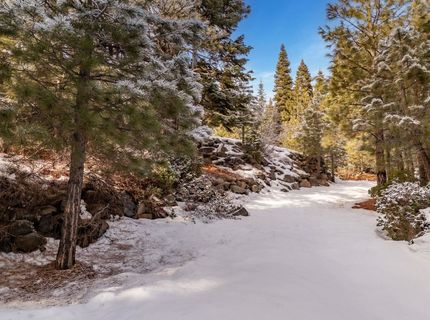 11392 Lockwood Drive, Truckee, CA 96161 Photo