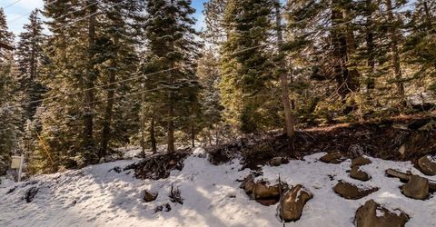 11392 Lockwood Drive, Truckee, CA 96161 Photo