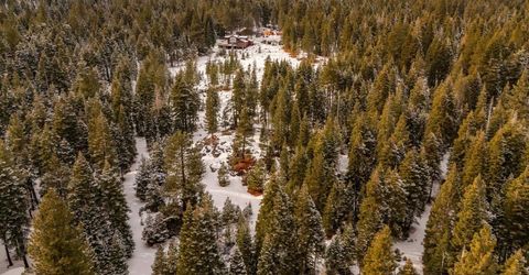 11392 Lockwood Drive, Truckee, CA 96161 Photo