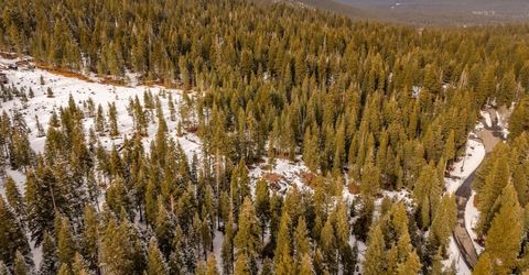 11392 Lockwood Drive, Truckee, CA 96161 Photo