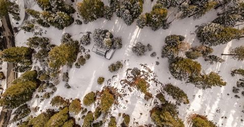 11392 Lockwood Drive, Truckee, CA 96161 Photo