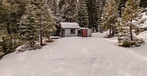 11392 Lockwood Drive, Truckee, CA 96161 Photo
