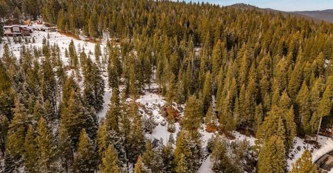 11392 Lockwood Drive, Truckee, CA 96161 Photo
