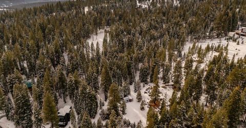 11392 Lockwood Drive, Truckee, CA 96161 Photo