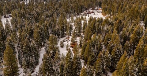 11392 Lockwood Drive, Truckee, CA 96161 Photo
