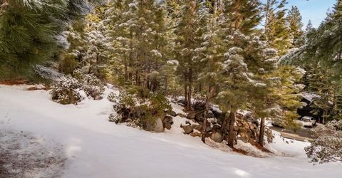 11392 Lockwood Drive, Truckee, CA 96161 Photo
