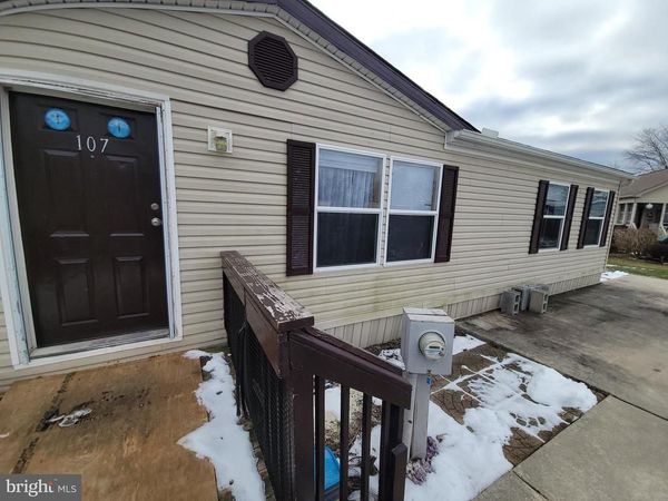 107 OAK KNOLL ESTATE, ELIZABETHTOWN, PA 17022