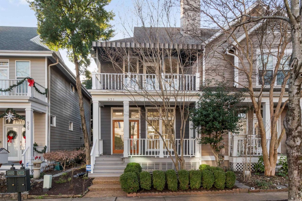 931 Harbor View St, Memphis, TN 38103 Main Photo