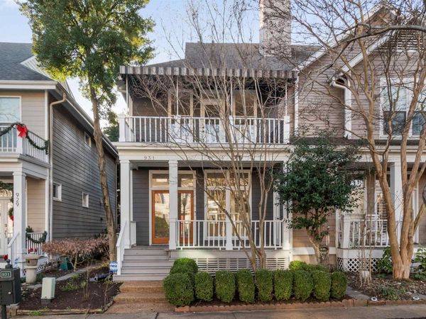 931 HARBOR VIEW ST, Memphis, TN 38103
