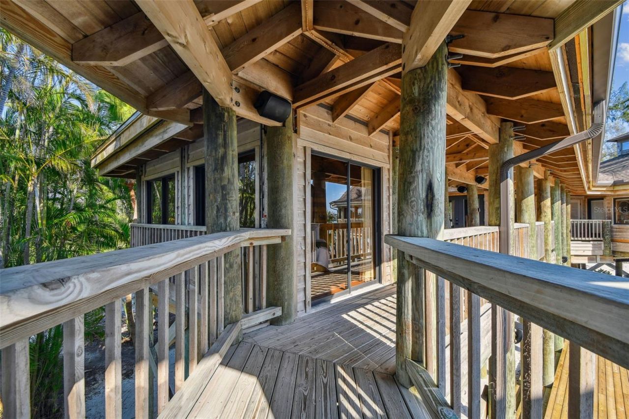 7147 La Lenaire Drive, Longboat Key, FL 34228 Photo