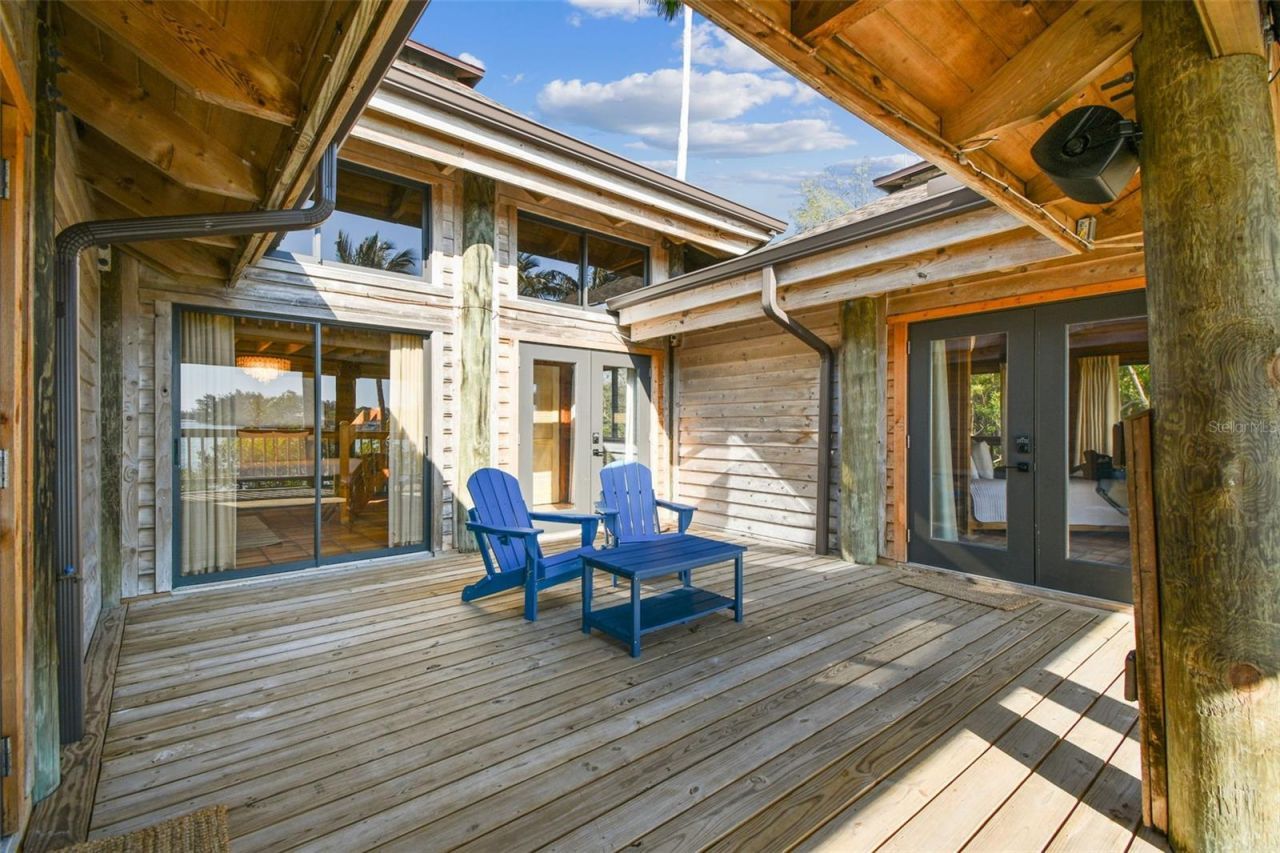 7147 La Lenaire Drive, Longboat Key, FL 34228 Photo