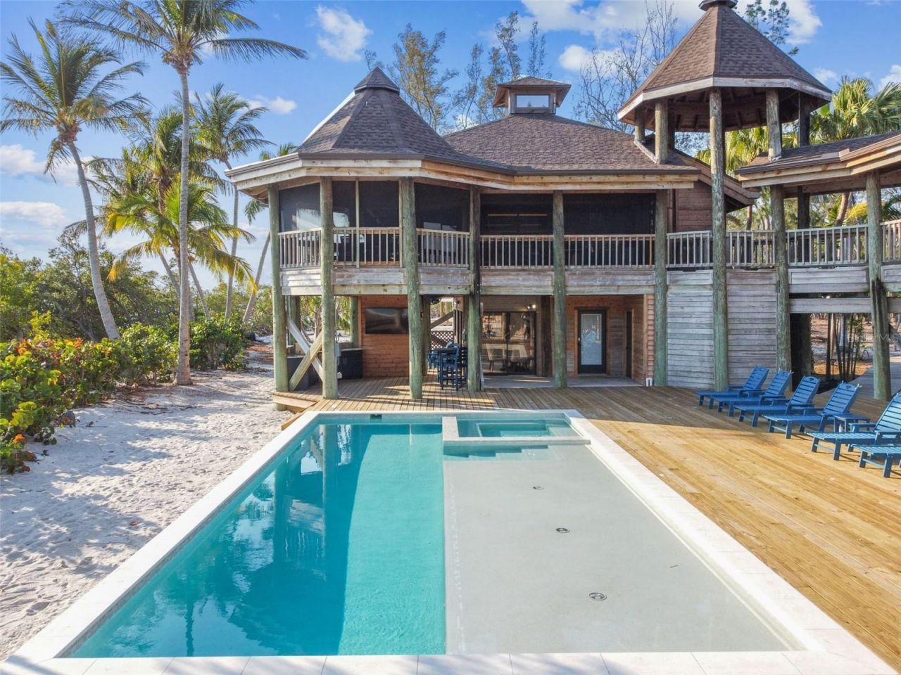 7147 La Lenaire Drive, Longboat Key, FL 34228 Photo