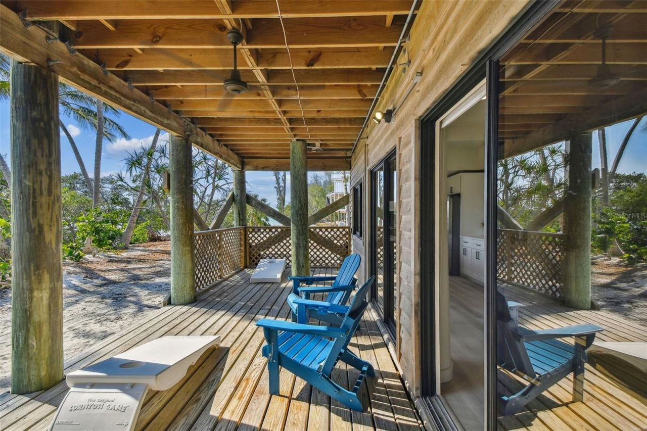 7147 La Lenaire Drive, Longboat Key, FL 34228 Photo