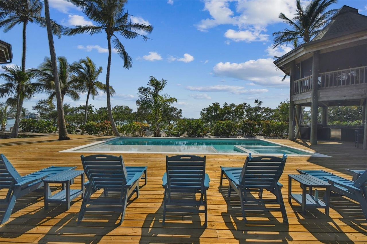 7147 La Lenaire Drive, Longboat Key, FL 34228 Photo