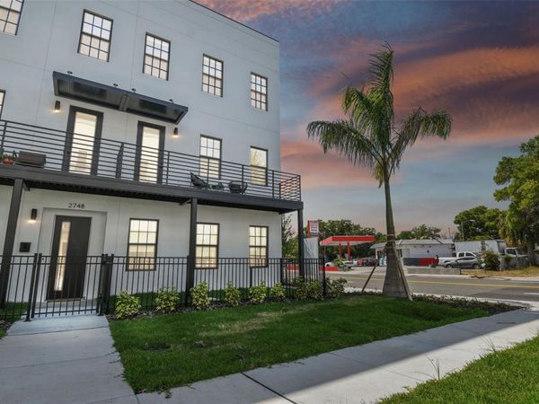 2752 5TH AVENUE S, ST PETERSBURG, FL 33712