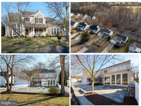 29754 HILLARY AVENUE, EASTON, MD 21601