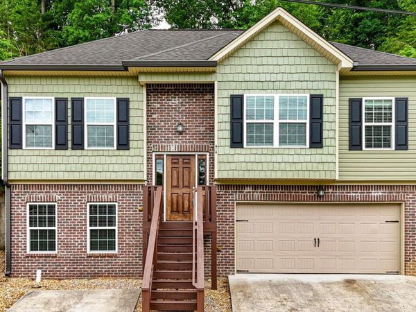 816 Altamont Road, Chattanooga, TN 37415