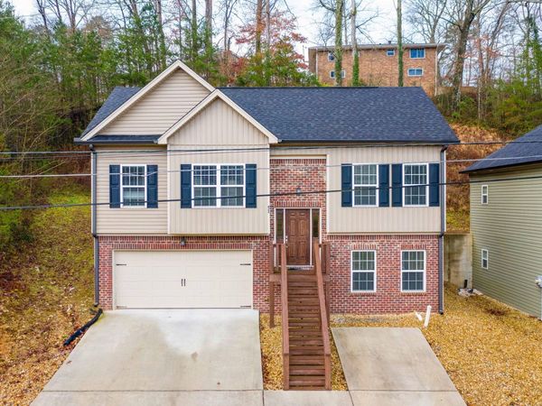 816 Altamont Road, Chattanooga, TN 37415