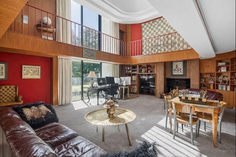 812 Sweetwater Club Boulevard, Longwood, FL 32779 Photo